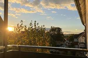 Möbliertes 2-Zimmer-Apartment in Stuttgart-Luginsland – Manfredstraße 11, 70327 Luginsland, Stuttgart – Vorschaubild 1