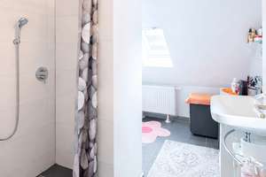 helle 1,5 Zimmer Dachgeschosswohnung für Kapitalanleger – Die vollständige Adresse der Immobilie erhältst du vom Anbieter., 89079 Gögglingen, Ulm – Vorschaubild 10