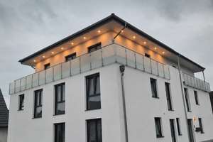 Penthouse zu Vermieten