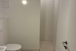 Großzügige 3 Zimmer Wohnung im Industriedenkmal mit EBK und Parkett – Theo-Neubauer-Straße 37, 99085 Krämpfervorstadt, Erfurt – Vorschaubild 17