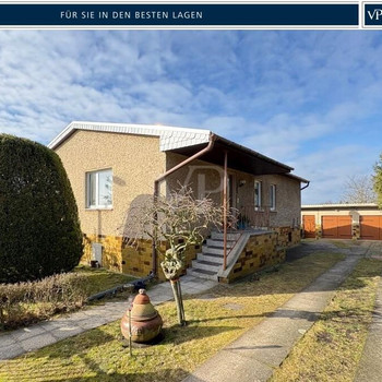 Ruhig gelegenes Einfamilienhaus in ländlicher Idylle