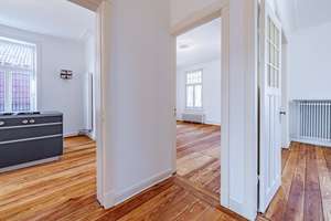 Klassischer Altbau in bester Lage – Die vollständige Adresse der Immobilie erhältst du vom Anbieter., 22607 Groß Flottbek, Hamburg – Vorschaubild 2