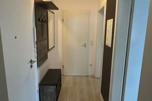 Freundliche, neuwertige 3-Zimmer-Wohnung mit gehobener Innenausstattung in Hannover – Waldstr. 20, 30629 Misburg-Nord, Hannover – Vorschaubild 14