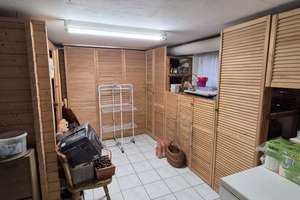 Viel Platz für Ihre Ideen - 2 Häuser * Bürohaus * Laden * Wirtschaftsgebäude * 4 Garagen * Wald uvm. – Die vollständige Adresse der Immobilie erhältst du vom Anbieter., 39619 Fleetmark – Vorschaubild 30