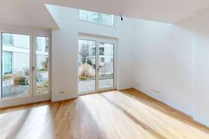 Wohlfühloase für Familien: 4-Zimmer Neubauwohnung – Pappelallee 47, 10437 Prenzlauer Berg, Berlin – Vorschaubild 17