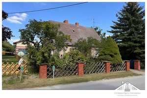 Kleines Wohnhaus mit Nebengelass zwischen Wismar und Neuburg zu verkaufen – Nantrow 14, 23974 Nordwestmecklenburg (Kreis) – Vorschaubild 2
