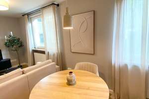 Geschmackvolles Apartment nahe Merianplatz - kernsaniert und sofort bezugsfrei – Seumestraße 3, 60316 Nordend-Ost, Frankfurt am Main – Vorschaubild 8