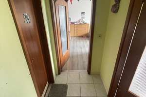 1-Zimmer-Apartment mit Balkon und PKW-Stellplatz – Engelbergstraße 34, 70499 Giebel, Stuttgart – Vorschaubild 8