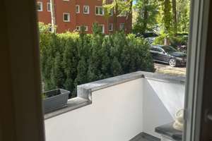 Charmante 1-Zimmer Wohnung mit Balkon in Kreuzberg – Johanniterstraße 30, 10961 Kreuzberg, Berlin – Vorschaubild 8