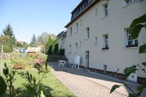 2-Zimmer im Erdgeschoss im gemütlichen Altbau mitten in Grünen – Ammonstraße 11, 9116 Altendorf, Chemnitz – Vorschaubild 2