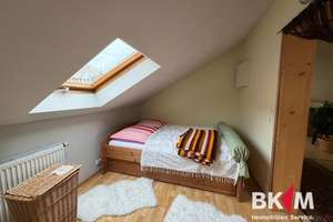 Wohnen mit Raum, Charakter und einer besonderen Struktur – Die vollständige Adresse der Immobilie erhältst du vom Anbieter., 99817 Stadtzentrum, Eisenach – Vorschaubild 21