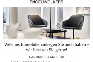 Familienfreundliches Haus in Schöffelding – Landsberg am Lech (Kreis) – Vorschaubild 7