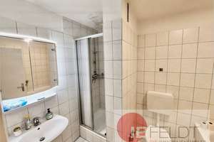 Bezugsfreie 3-Zimmer-Wohnung in Schwabing – Die vollständige Adresse der Immobilie erhältst du vom Anbieter., 80804 Münchner Freiheit, München – Vorschaubild 14