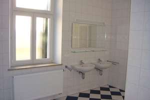 Stilvolle 5,5-Zimmer-Wohnung mit Balkon in begehrter Lage – Die vollständige Adresse der Immobilie erhältst du vom Anbieter., 93055 Ostenviertel, Regensburg – Vorschaubild 9