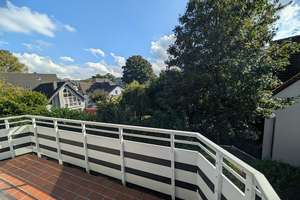 Lebensqualität am Hexbachtal - 2,5 Raum Maisonette - Wohnung mit Sonnen-Balkon und Tiefgaragenplatz – Im Wulve 41, 45359 Schönebeck, Essen – Vorschaubild 7