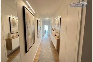 Schöne, liebevoll renovierte 3-Zimmer-Wohnung mit idyllischem Gemeinschaftsgarten &zwei Stellplätzen – Die vollständige Adresse der Immobilie erhältst du vom Anbieter., 86156 Oberhausen-Süd, Augsburg – Vorschaubild 5