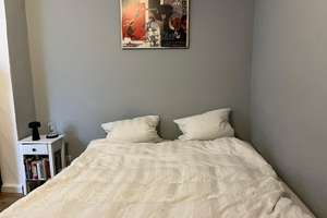 Sanierte 3-Zimmer-Erdgeschosswohnung mit neuer Einbauküche in ruhiger Top-Lage – Die vollständige Adresse der Immobilie erhältst du vom Anbieter., 90443 Steinbühl, Nürnberg – Vorschaubild 5