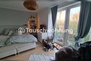 Tauschwohnung: Helle und sonnige 2 Zimmerwohnung P.-Berg/Weißensee – Goethestraße 53, 13086 Weißensee, Berlin – Vorschaubild 4
