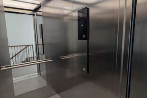 3 Zimmerwohnung in idyllischer Umgebung – Obermühlgasse 13, 60439 Niederursel, Frankfurt am Main – Vorschaubild 18