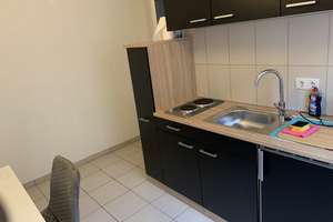 Freundliche 1,5-Zimmer-Wohnung in Mannheim – Die vollständige Adresse der Immobilie erhältst du vom Anbieter., 68161 Innenstadt/Jungbusch, Mannheim – Vorschaubild 5
