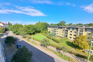 Gepflegte 3-Zimmer-Wohnung mit zwei Balkonen in Bremerhaven – Batteriestraße 51, 27568 Twischkamp, Bremerhaven – Vorschaubild 9