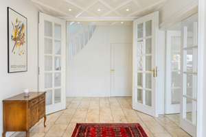 Repräsentativer Firmensitz oder Wohntraum: Großzügige Villa in bester Kanallage – Die vollständige Adresse der Immobilie erhältst du vom Anbieter., 24768 Rendsburg – Vorschaubild 4