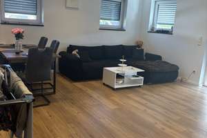 Moderne 3 Zimmer Wohnung  – Kaufbeurer Straße 23, 87656 Germaringen – Vorschaubild 7