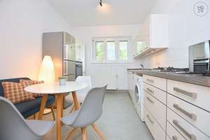 Wunderschöne Wohnung für eine Familie oder Kollegen in Stuttgart Süd – Die vollständige Adresse der Immobilie erhältst du vom Anbieter., 70199 Heslach, Stuttgart – Vorschaubild 3