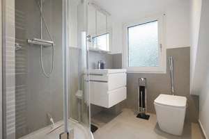 Helle ca. 80 m² große 2-Zimmer-Maisonettewohnung mit Spitzboden, Einbauküche und Tageslichtbad
 – Die vollständige Adresse der Immobilie erhältst du vom Anbieter., 58097 Altenhagen, Hagen – Vorschaubild 5