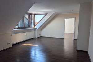 3 Zimmer DG-Wohnung Nahe Hauptbahnhof Nürnberg