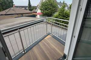 Penthouse / Maisonette (4 Zi) in Oldenburg, Dachterrasse, gehobene Ausstattung, ohne Provision – Stettiner Straße 23, 26125 Ohmstede, Oldenburg (Oldenburg) – Vorschaubild 21