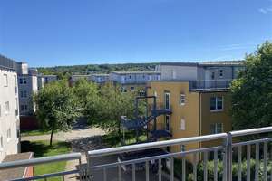Erfurt* Karree am Südpark*renovierte 3 Zi.-Whg. *Balkon* sep. Küche* Wannenbad – Otto-Knöpfer-Strasse 6, 99096 Daberstedt, Erfurt – Vorschaubild 11
