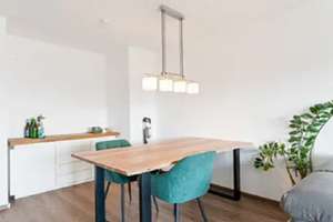 Sonnige 2-Zimmer-Wohnung in Stuttgart-Vaihingen – Felldorferstr 17, 70563 Heerstraße, Stuttgart – Vorschaubild 2