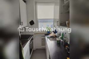 Tauschwohnung: Zentrale 2-Zimmer Wohnung mit Balkon – Die vollständige Adresse der Immobilie erhältst du vom Anbieter., 80798 Am alten nördlichen Friedhof, München – Vorschaubild 4