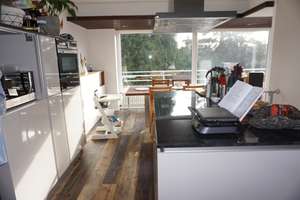 Wunderschöne 5 Z-Wohnung im 1. OG mit Garten – Wilseder Weg 77, 40468 Unterrath, Düsseldorf – Vorschaubild 5