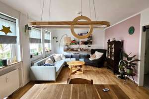Vordere Neustadt ! Nähe der kleinen Weser ! Ruhig gelegene Wohnung mit Balkon in begehrter Wohnlage – Die vollständige Adresse der Immobilie erhältst du vom Anbieter., 28199 Alte Neustadt, Bremen – Vorschaubild 4