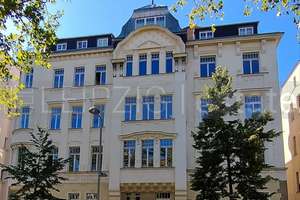 Ein kleines Juwel aus der Gründerzeit – Die vollständige Adresse der Immobilie erhältst du vom Anbieter., 4275 Südvorstadt, Leipzig – Vorschaubild 1