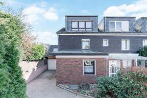 Zuhause mit Gartenliebe