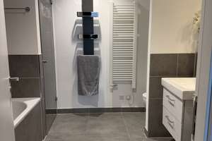 PRAEDIUM// Europa-Allee // 2 x TG Stellplätze – 60486 Gallus, Frankfurt am Main – Vorschaubild 6