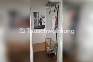 Tauschwohnung: 1-Zimmer-Wohnung in Frankfurt am Main, Süd – Die vollständige Adresse der Immobilie erhältst du vom Anbieter., 60528 Niederrad, Frankfurt am Main – Vorschaubild 11