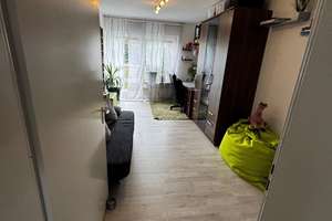 Sehr helle und freundliche 3 Zimmerwohnung – 93051 Kumpfmühl-Ziegetsdorf-Neuprüll, Regensburg – Vorschaubild 2
