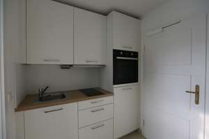 Vollmöbliertes Ein-Zimmer-Apartment  in Schwabing/Alte Heide – Die vollständige Adresse der Immobilie erhältst du vom Anbieter., 80805 Alte Heide-Hirschau, München – Vorschaubild 5