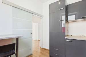 TOP GESCHNITTENES RAUMWUNDER - 3 ZIMMER ALTBAUWOHNUNG MIT SCHÖNER AUFTEILUNG – Die vollständige Adresse der Immobilie erhältst du vom Anbieter., 65205 Erbenheim, Wiesbaden – Vorschaubild 11