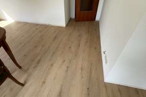 3-Zimmer Erdgeschosswohnung mit großer Terrasse, Garten & Garage in ruhiger Lage – Möwenweg 11, 27607 Langen – Vorschaubild 8