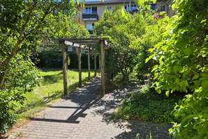 +++ Top-Lage im Silicon Saxony: 2-Zimmer-Wohnung mit Balkon und TG-Stellplatz +++ – Die vollständige Adresse der Immobilie erhältst du vom Anbieter., 1109 Klotzsche (Stadtteil), Dresden – Vorschaubild 18