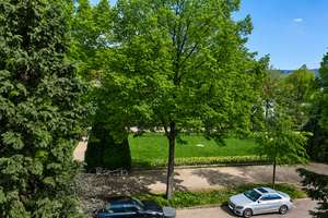 Rarität direkt am Werderplatz: 3,5-Zimmer-Wohnung mit Balkon und Stellplatz in Heidelberg-Neuenheim – Die vollständige Adresse der Immobilie erhältst du vom Anbieter., 69120 Neuenheim, Heidelberg – Vorschaubild 12