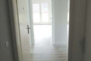 Gemütliche Dachgeschosswohnung mit Fenster Bodenbündig – Am Krausen Bäumchen 103, 45136 Bergerhausen, Essen – Vorschaubild 5