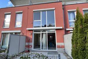 Desingner Reihenmittelhaus – 65187 Biebrich, Wiesbaden – Vorschaubild 2