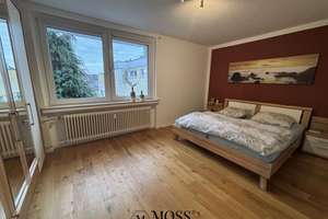 Exklusive 2-Zimmer-Etagen-Wohnung mit Südbalkon – Die vollständige Adresse der Immobilie erhältst du vom Anbieter., 42329 Vohwinkel, Wuppertal – Vorschaubild 10