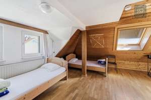 Charmantes Einfamilienhaus mit Traumgarten und Sauna in Rüsselsheim – Die vollständige Adresse der Immobilie erhältst du vom Anbieter., 65428 Rüsselsheim am Main – Vorschaubild 21